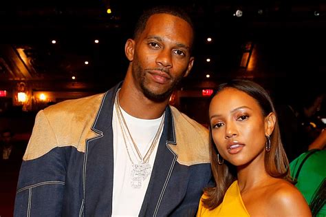 Why Victor Cruz and Karrueche Tran Broke Up After 3 Years of 